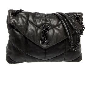 Yves Saint Laurent Lou Lou Puffer